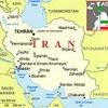 Iran puts paramilitary guards in charge of Persian Gulf defence 
