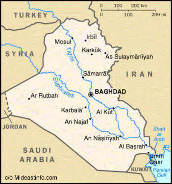 Debate on Kirkuk again delays vote on Iraqi election law 