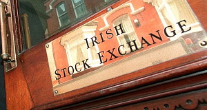 Irish Stock Exchange plummets 7 per cent