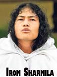 Irom Sharmila
