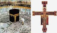 Islam overtakes Catholicism as the world's biggest faith