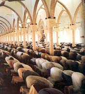 Islam Prayer