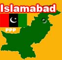 Islamabad, Pakistan