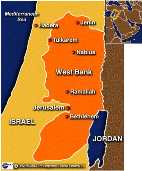 Jerusalem's mayoral race: From high-tech to green leaf