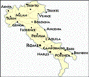 Italy and Syria strengthen political and economic ties 