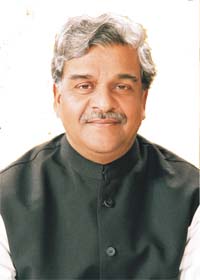 Sriprakash Jaiswal