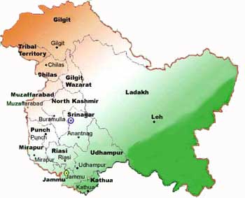 J&K To Soon Hold Polls