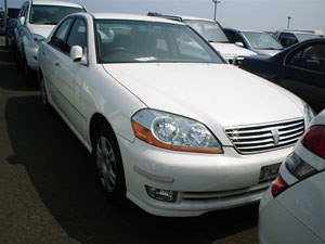 Imported car sales in Japan hit 15-year low in 2008