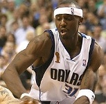 Jason Terry