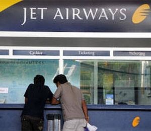 Jet Airways