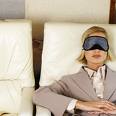 A New 'Time-Bending Drug' To Ease Jet Lag 