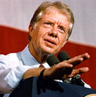 Jimmy Carter