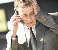Job Burnout