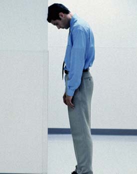 Keeping up with the Joneses ‘can drive you to kill yourself’