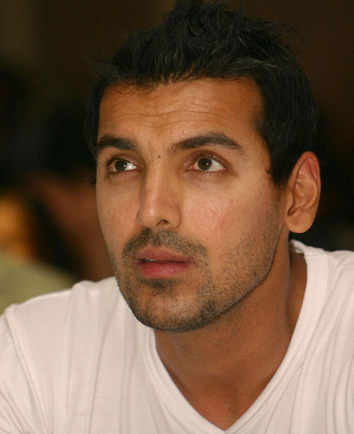 john-abraham