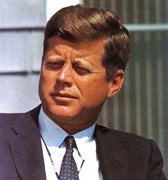 JFK’s last autograph fetches $39k at auction