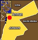 Amman, Jordan