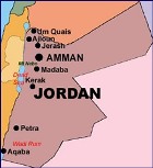 Mideast science centre opens in Jordan