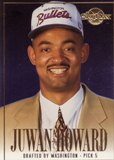 Bobcats sign Juwan Howard 