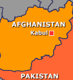 Kabul