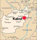 Kabul