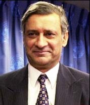 Kamlesh Sharma takes over as C’wealth Secretary General