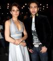 Adhyayan Admits His Love For Kangana!