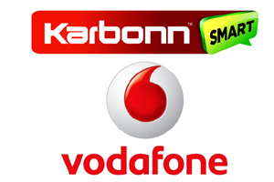 karbonn-vodafone