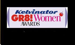 Kelvinator GR8 Women Awards 2008