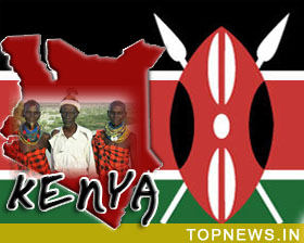 Tens of thousands still afraid to go home in Kenya