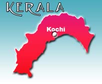 Kerala, Kochi