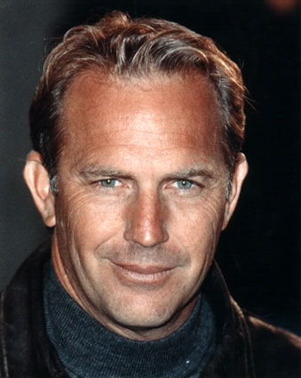 Kevin Costner