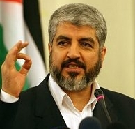 British parliamentarians meet with Hamas in SyriaBritish parliamentarians meet with Hamas in Syria