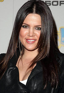Khloe Kardashian