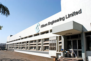 Kilburn Engineering bags LoI worth Rs 14.90 crore; stock surges 15%