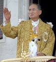 Thai king Adulyadej is the world’s richest royal