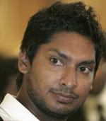 Sangakkara calls for more Test cricket