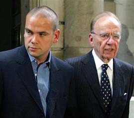 Lachlan Murdoch outbids other for Twenty20 IPL franchise
