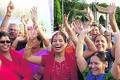 World Laughter Day