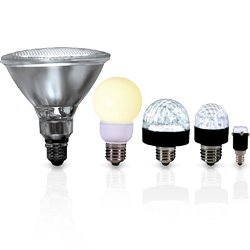 LED Light Bulbs