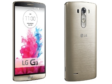 lg g3