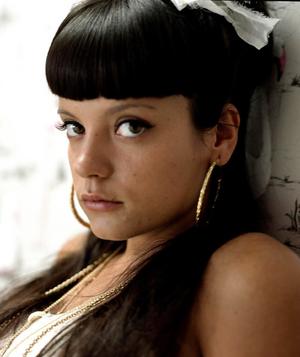 Lily Allen