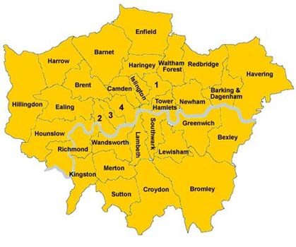 London