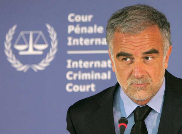 Prosecutor appeals against ICC not charging al-Bashir with genocide 