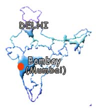 Mumbai