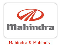 Mahindra & Mahindra sales increase 52.7% in November