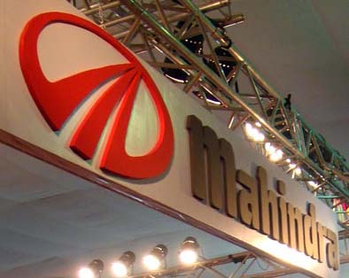 Mahindra & Mahindra Ltd, BUY 470 INR mahindra