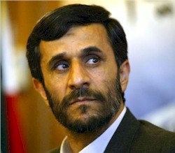 Ahmadinejad to disclose new atomic developments on Nuclear Day 