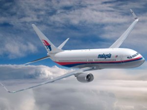 Missing Malaysia jet used 'terrain masking' to avoid radar in 3 countries