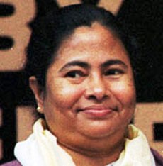 Mamata’s Rail Budget Comes With ‘Vision 2020’